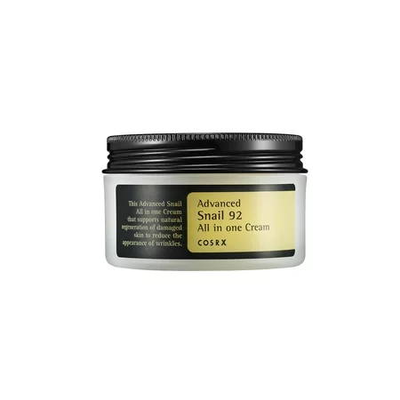 Cosrx- Advanced Snail 92 All In One Cream (100 g)